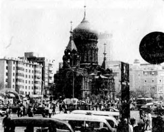 Белоэмигранты между звездой и свастикой. Судьбы белогвардейцев i_011.jpg