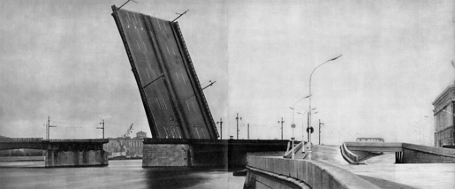 Мосты повисли над водами... _35.jpg