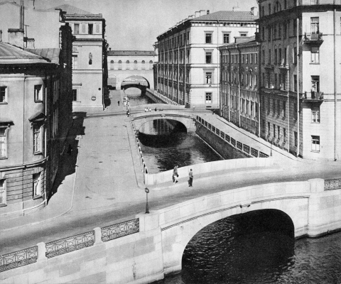 Мосты повисли над водами... _49.jpg