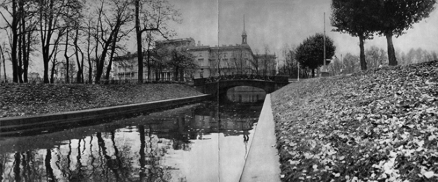 Мосты повисли над водами... _5.jpg