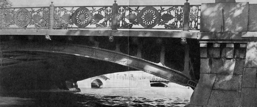 Мосты повисли над водами... _6.jpg
