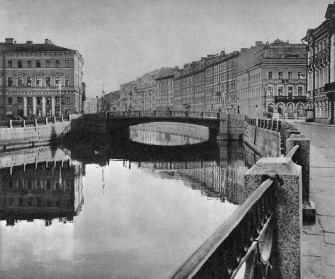 Мосты повисли над водами... _63.jpg