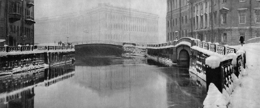 Мосты повисли над водами... _7.jpg