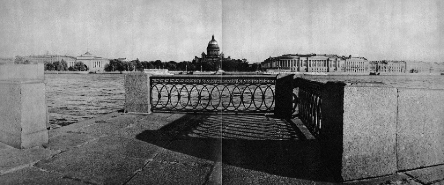 Мосты повисли над водами... _9.jpg