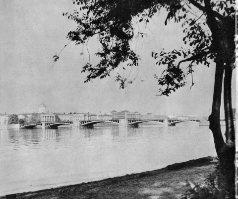 Мосты повисли над водами... _101.jpg