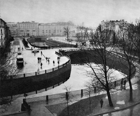 Мосты повисли над водами... _102.jpg