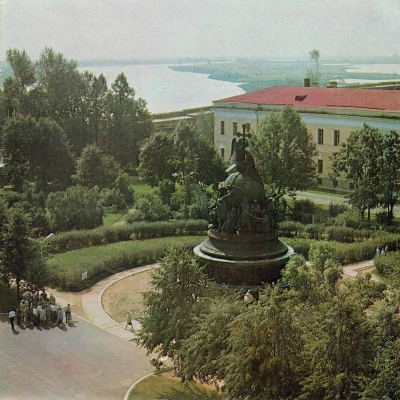 Памятник «Тысячелетие России» _3.jpg