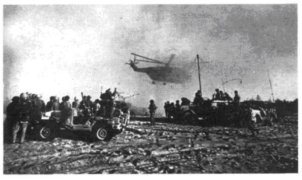 Арабо-израильские войны. 1956,1967. Дневник Синайской компании. Танки Таммуза _20.jpg