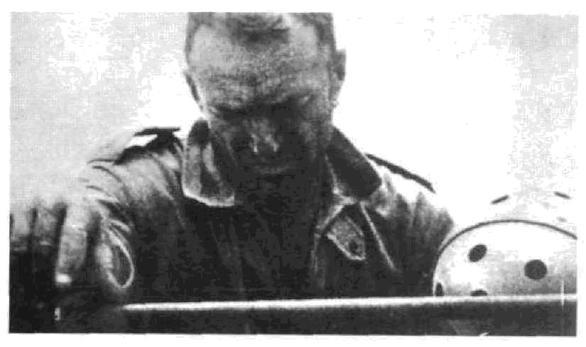 Арабо-израильские войны. 1956,1967. Дневник Синайской компании. Танки Таммуза _26.jpg