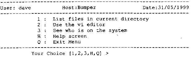 Linux и UNIX: программирование в shell. Руководство разработчика _1.jpg