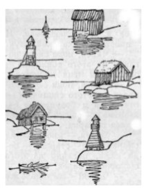 Собрание сочинений в семи томах. Том 5. Путевые очерки i_233.jpg