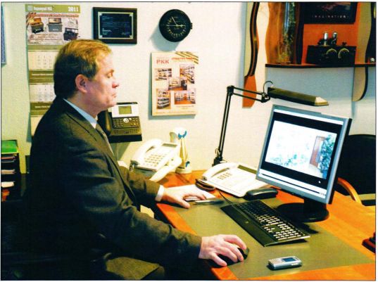 Ключи, соединившие континенты. От Альфреда Вейла до наших дней i_233.jpg
