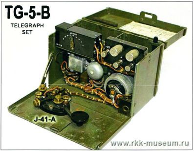 Ключи, соединившие континенты. От Альфреда Вейла до наших дней i_243.jpg