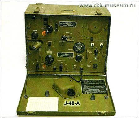 Ключи, соединившие континенты. От Альфреда Вейла до наших дней i_244.jpg