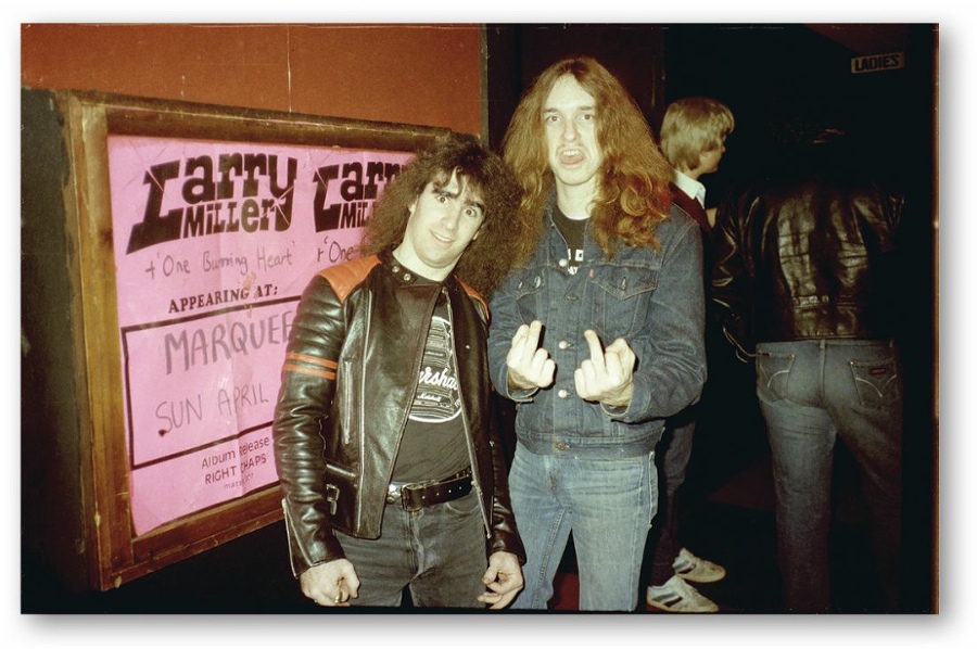 Мужик. История Того Чувака Из Anthrax _26.jpg