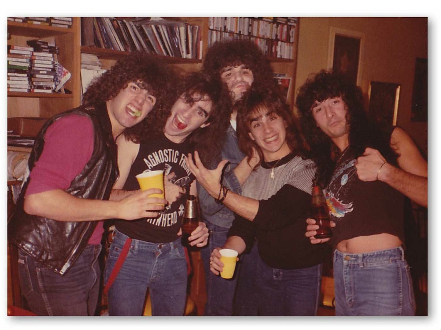 Мужик. История Того Чувака Из Anthrax _27.jpg