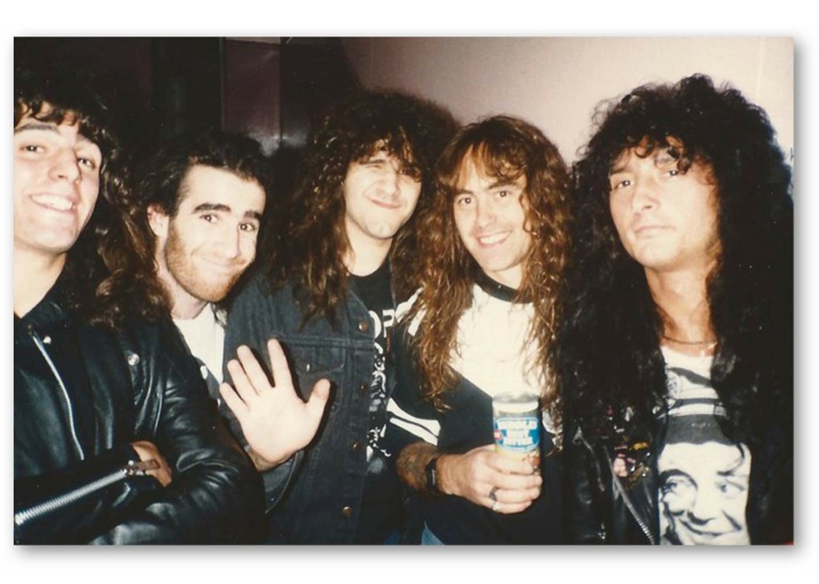 Мужик. История Того Чувака Из Anthrax _39.jpg