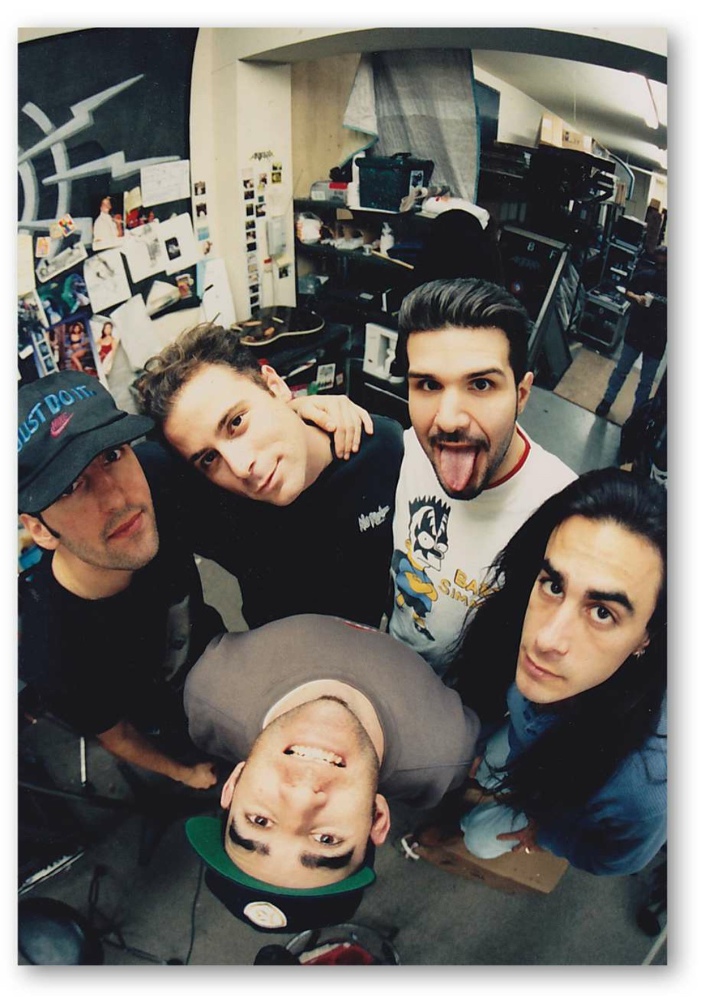 Мужик. История Того Чувака Из Anthrax _46.jpg