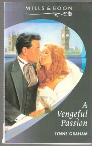 A vengeful passion