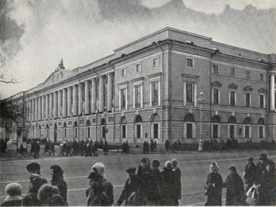 Шаляпин в Петербурге-Петрограде _14.jpg
