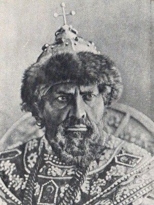 Шаляпин в Петербурге-Петрограде _26.jpg