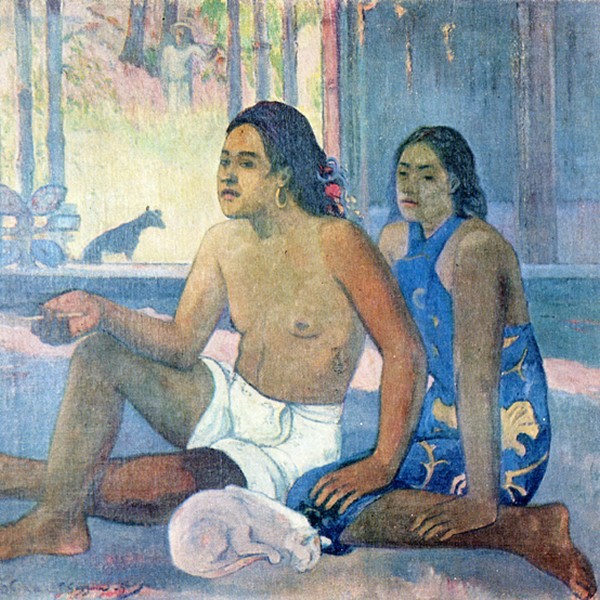Гоген в Полинезии _49.jpg