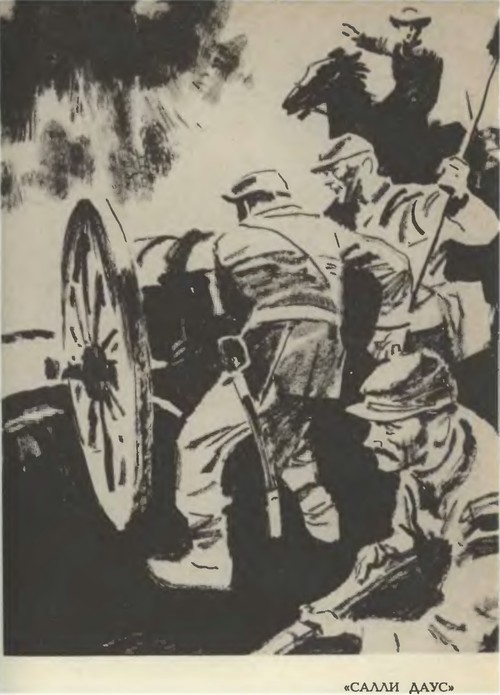 Брет Гарт. Том 5. Рассказы 1885-1897 _08SalliDaus.jpg