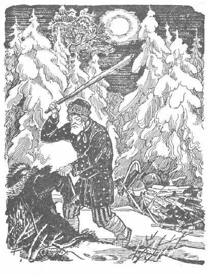 Два мороза (с илл.) _7.jpg