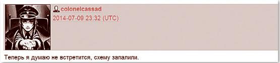 Стрелков и другие. Анатомия одного стратегического конфликта i_031.jpg