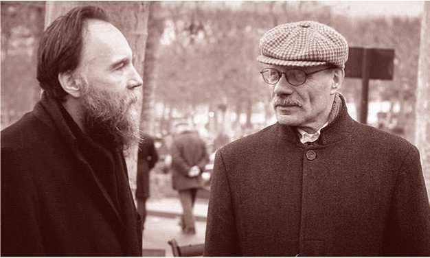 Стрелков и другие. Анатомия одного стратегического конфликта i_043.jpg