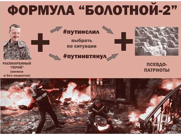 Стрелков и другие. Анатомия одного стратегического конфликта i_073.jpg