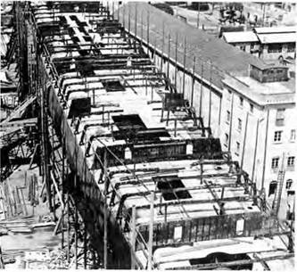 Легкие крейсера Италии. Часть I. 1932-1945 гг. Крейсера типа “Бартоломео Коллеони” и “Луиджи Кадорна” pic_34.jpg