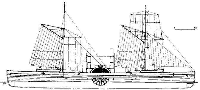 Русские речные флотилии за 1000 лет  pic_36.jpg