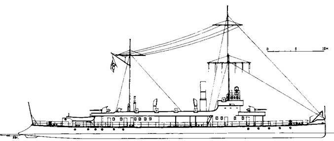 Русские речные флотилии за 1000 лет  pic_114.jpg