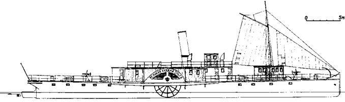 Русские речные флотилии за 1000 лет  pic_135.jpg