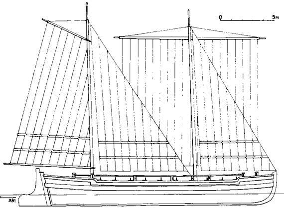 Русские речные флотилии за 1000 лет  pic_181.jpg