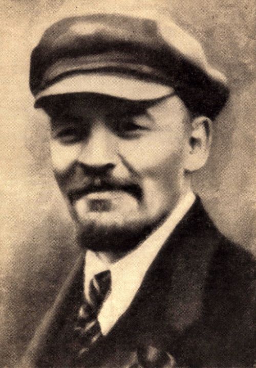 Как работал Владимир Ильич Ленин i_002.jpg