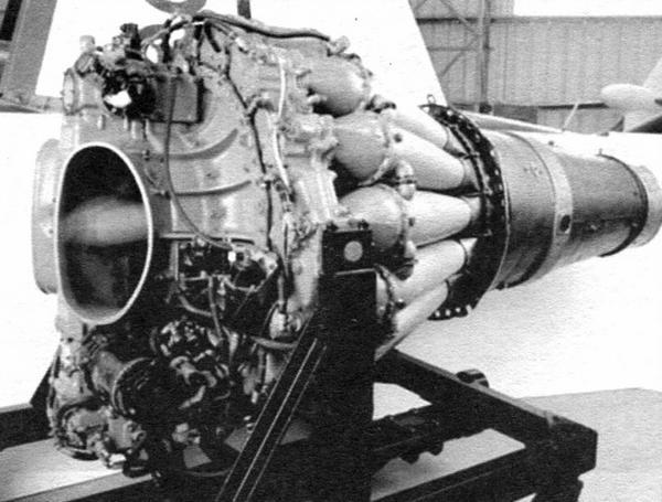 Истребитель Де Хэвилленд «Вампир» i_015.jpg