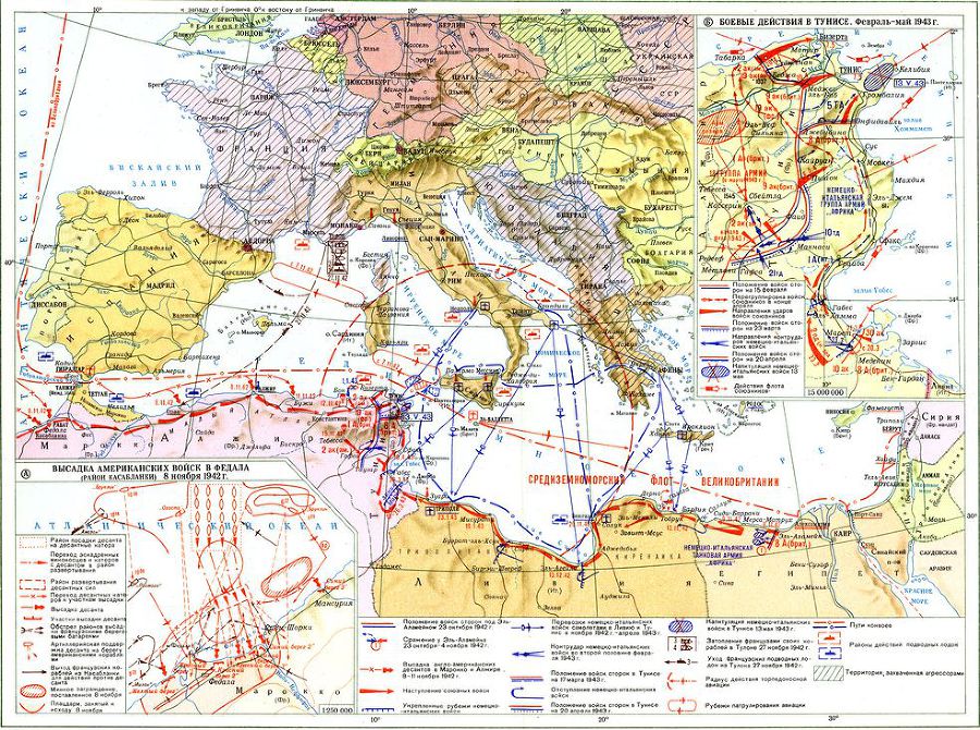 Вторая мировая. 1939–1945. История великой войны i_013.jpg