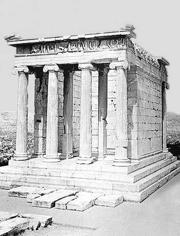 Очерки по истории архитектуры. Том 2 i_067.jpg