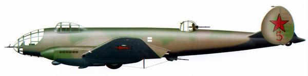 Дальний бомбардировщик Ер-2 i_004.jpg
