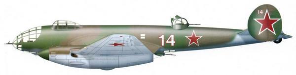 Дальний бомбардировщик Ер-2 i_108.jpg