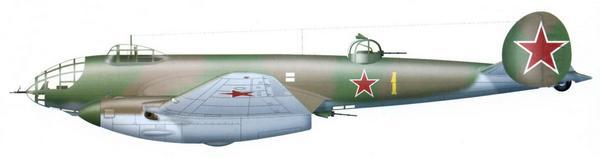 Дальний бомбардировщик Ер-2 i_109.jpg