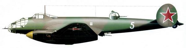 Дальний бомбардировщик Ер-2 i_111.jpg
