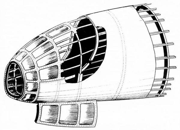 Дальний бомбардировщик Ер-2 i_062.jpg