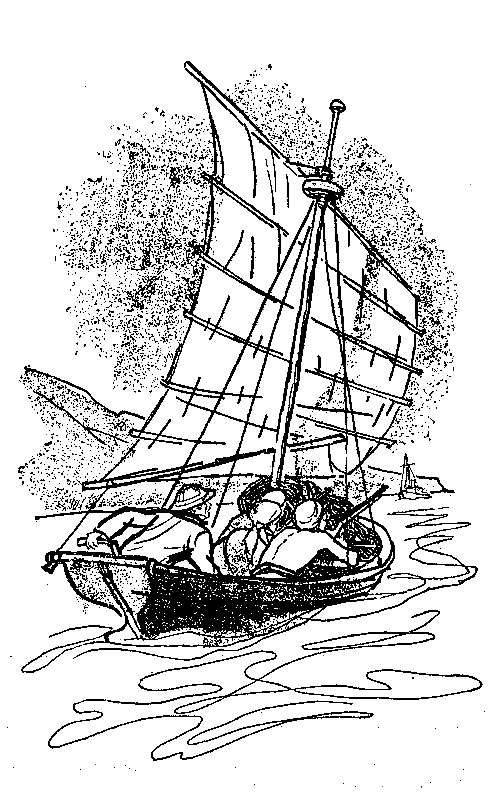Сын воды. В стране райской птицы. Амок pic_29.png