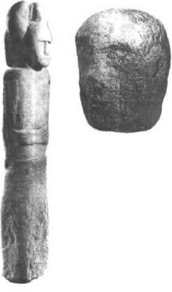 Вагрия. Варяги Руси Яра: очерк деполитизированной историографии image318.jpg