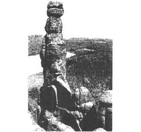Вагрия. Варяги Руси Яра: очерк деполитизированной историографии image336.jpg