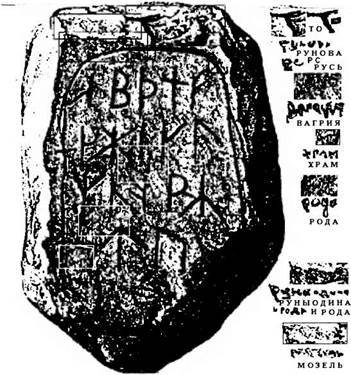 Вагрия. Варяги Руси Яра: очерк деполитизированной историографии image404.jpg
