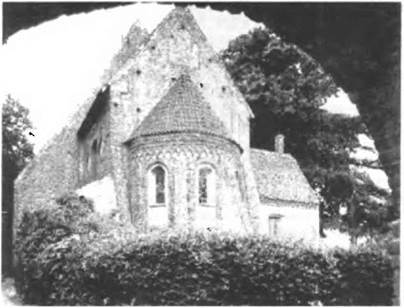 Вагрия. Варяги Руси Яра: очерк деполитизированной историографии image450.jpg